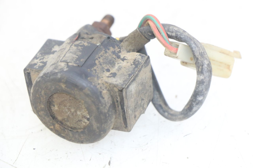 photo de STARTER RELAY SHINERAY XY250 STXE 250 (2006 - 2012)