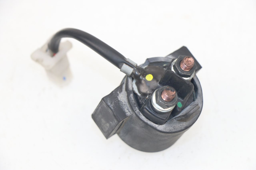 photo de STARTER RELAY YAMAHA BW'S BWS 125 (2010 - 2013)