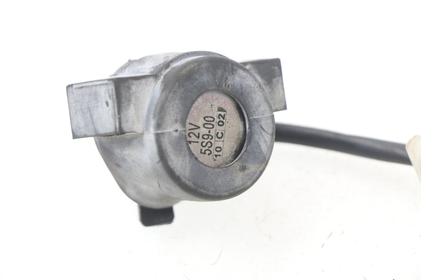 photo de STARTER RELAY YAMAHA BW'S BWS 125 (2010 - 2013)