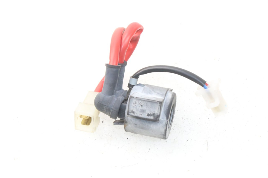 photo de STARTER RELAY YAMAHA BW'S BWS 125 (2010 - 2013)