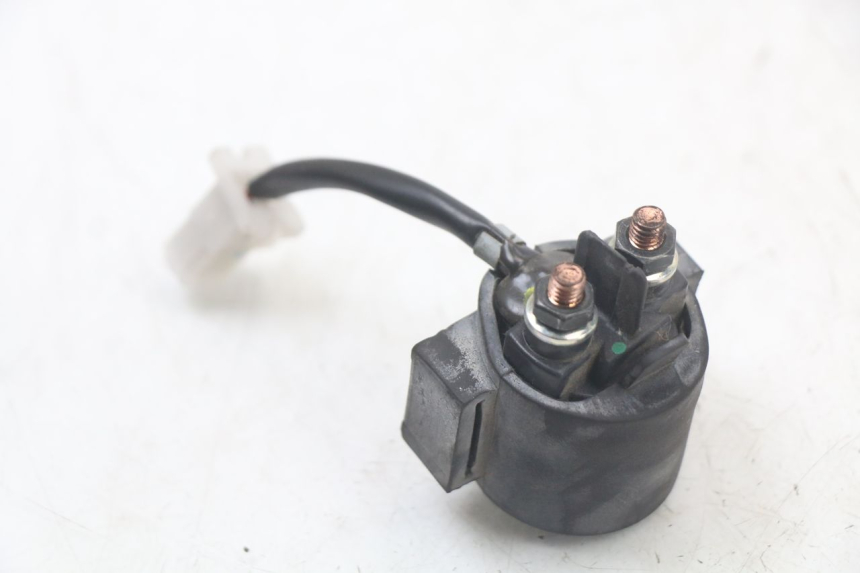 photo de STARTER RELAY YAMAHA BW'S BWS 125 (2010 - 2013)