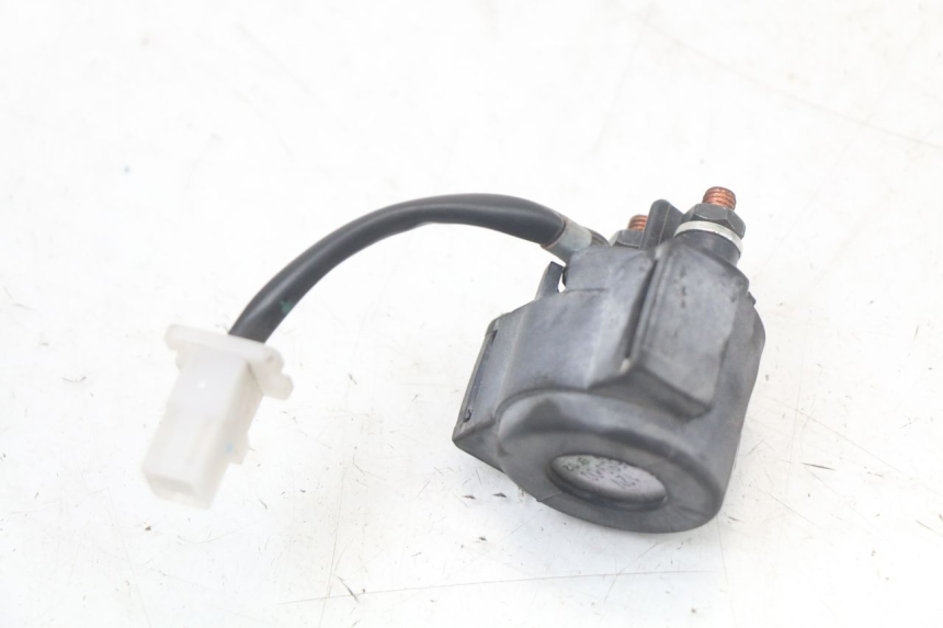 photo de STARTER RELAY YAMAHA BW'S BWS 125 (2010 - 2013)