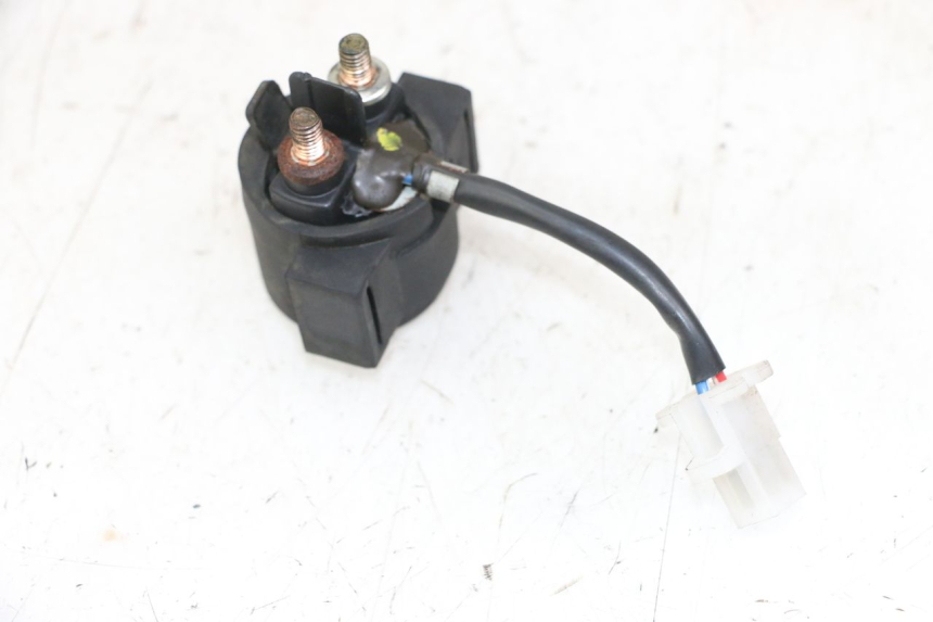 photo de STARTER RELAY YAMAHA BW'S BWS 125 (2010 - 2013)