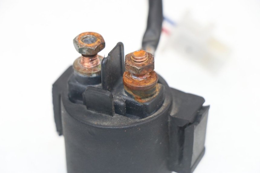 photo de STARTER RELAY YAMAHA CYGNUS X 125 (2004 - 2007)