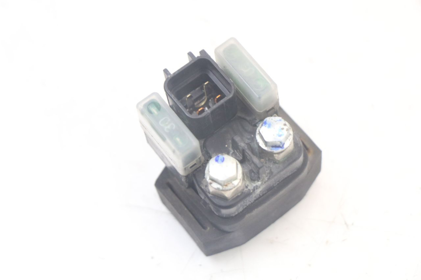 photo de STARTER RELAY YAMAHA FJR ABS 1300 (2006 - 2012)