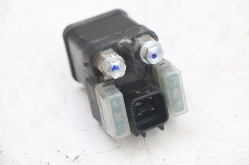 photo de STARTER RELAY YAMAHA FJR ABS 1300 (2006 - 2012)