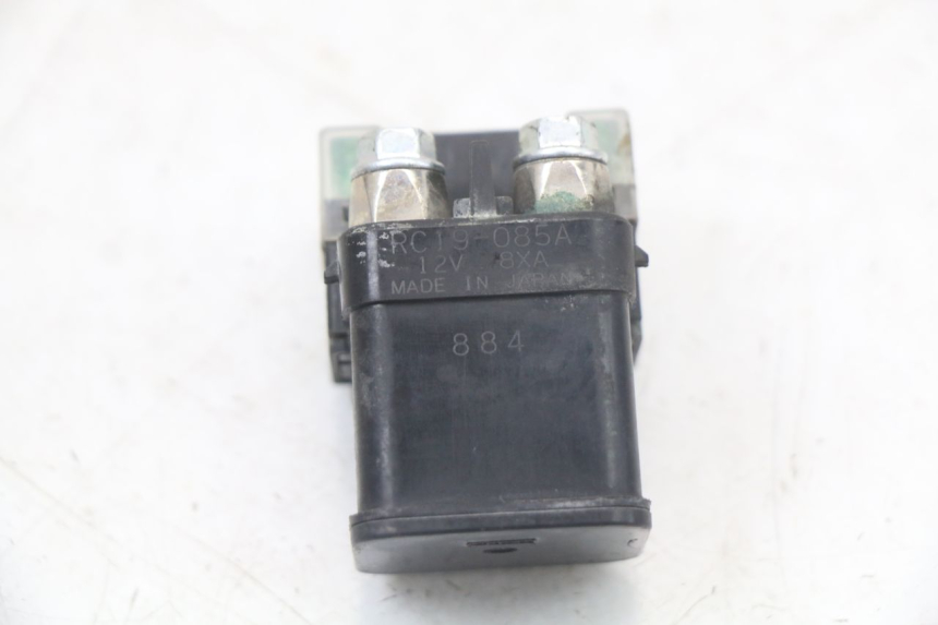 photo de STARTER RELAY YAMAHA FJR ABS 1300 (2006 - 2012)