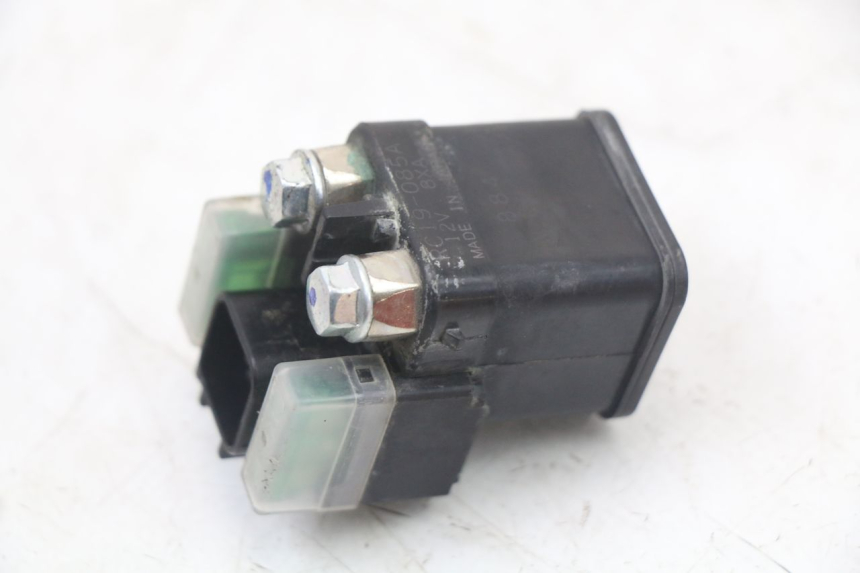 photo de STARTER RELAY YAMAHA FJR ABS 1300 (2006 - 2012)