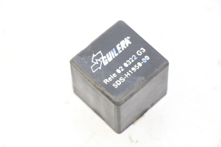 photo de STARTER RELAY YAMAHA JOG R LC 50 (2004 - 2014)