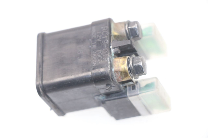 photo de STARTER RELAY YAMAHA TDM ABS 900 (2002 - 2014)