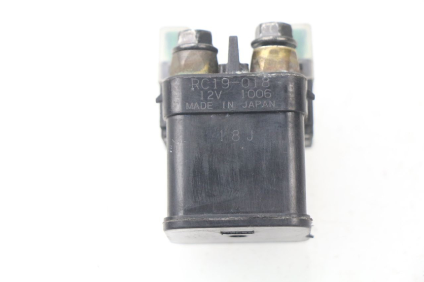 photo de STARTER RELAY YAMAHA TDM ABS 900 (2002 - 2014)