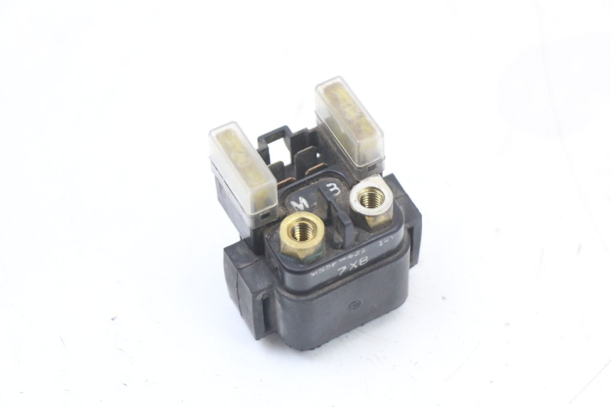 photo de STARTER RELAY YAMAHA TDR DELTABOX 125 (1993 - 2003)
