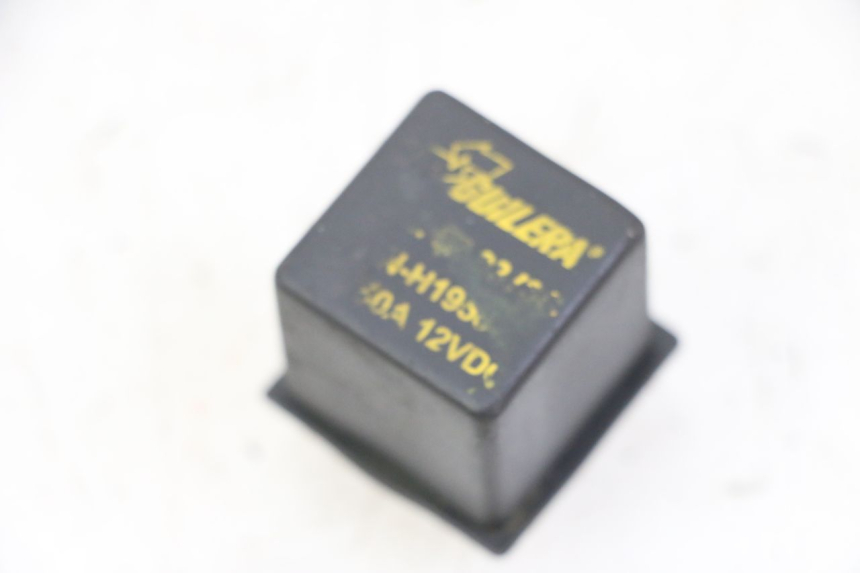 photo de STARTER RELAY YAMAHA TZR 50 (2008 - 2016)