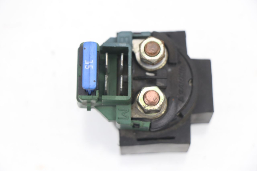 photo de STARTER RELAY YAMAHA YBR 125 (2004 - 2006)