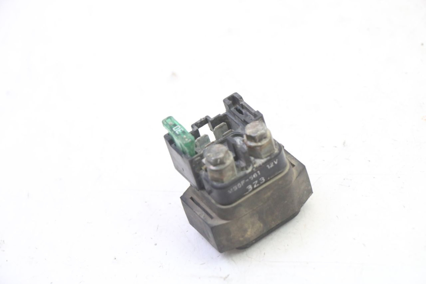 photo de STARTER RELAY YAMAHA YFM BRUIN 350 (2003 - 2009)