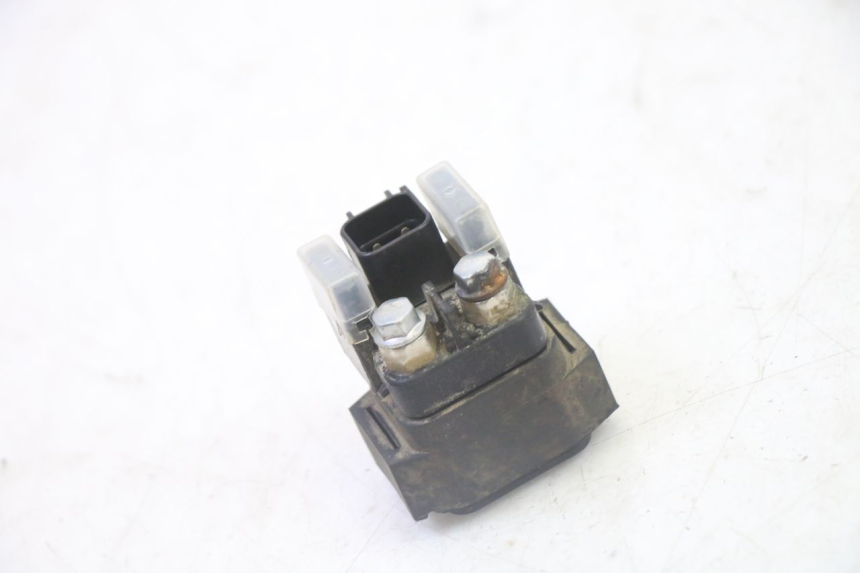 photo de STARTER RELAY YAMAHA YFM GRIZZLY 550 (2008 - 2015)