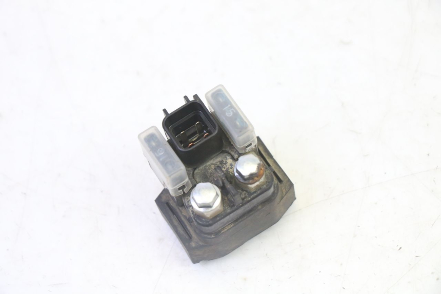 photo de STARTER RELAY YAMAHA YFM GRIZZLY 550 (2008 - 2015)