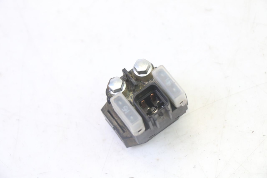 photo de STARTER RELAY YAMAHA YFM GRIZZLY 550 (2008 - 2015)