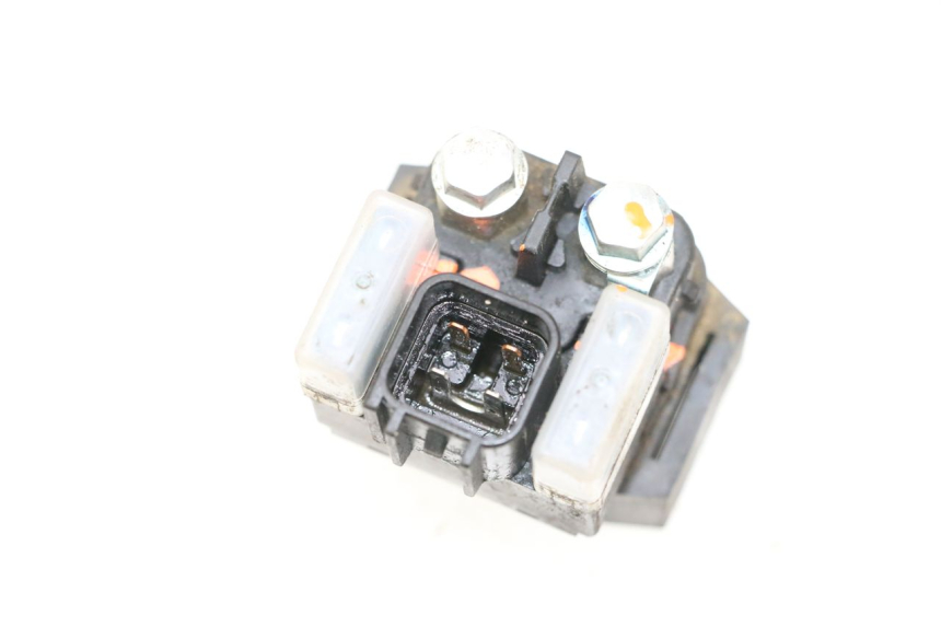 photo de STARTER RELAY YAMAHA YFM R RAPTOR 250 (2008 - 2014) - Alternative perspective