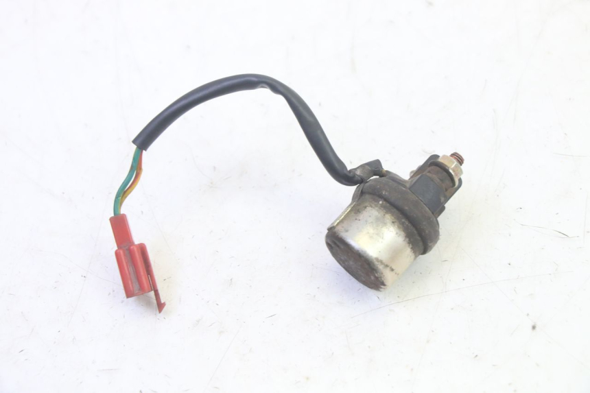 photo de STARTER RELAY KYMCO ZING 125 (1997 - 2003) - Zoom on usage condition