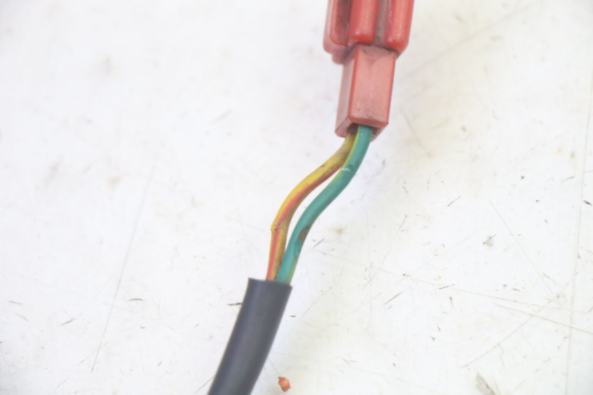 photo de STARTER RELAY KYMCO ZING 125 (1997 - 2003) - Technical close-up