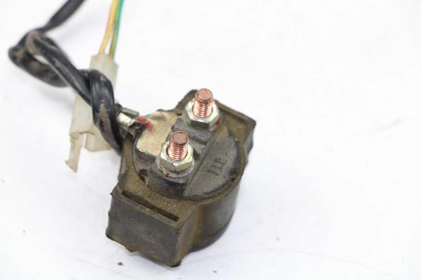 photo de STARTER RELAY ZHONGNENG ZN50QT 50 (2005 - 2010)