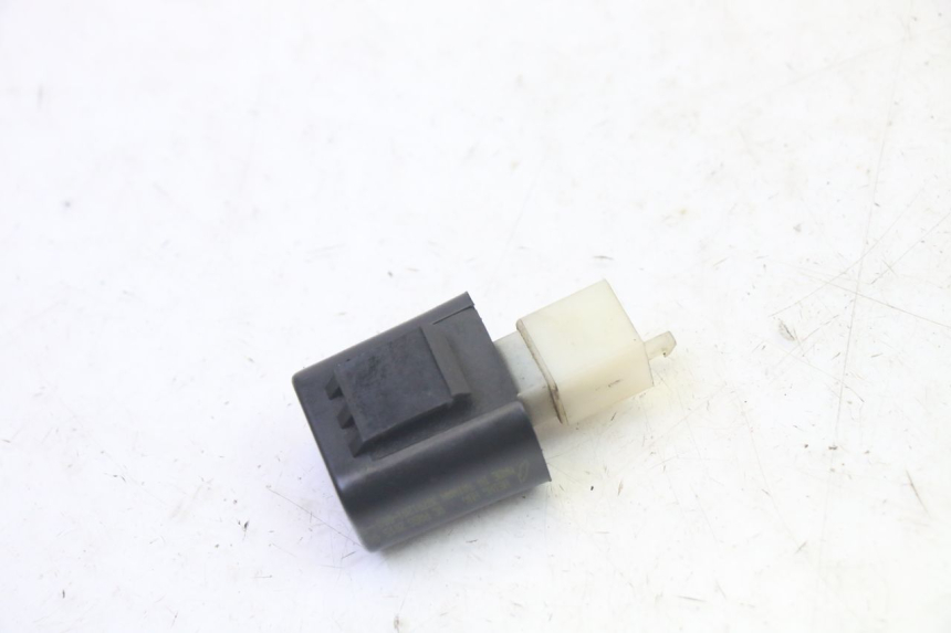 photo de RELAY QUADRO 4 4D 350 (2015 - 2018)