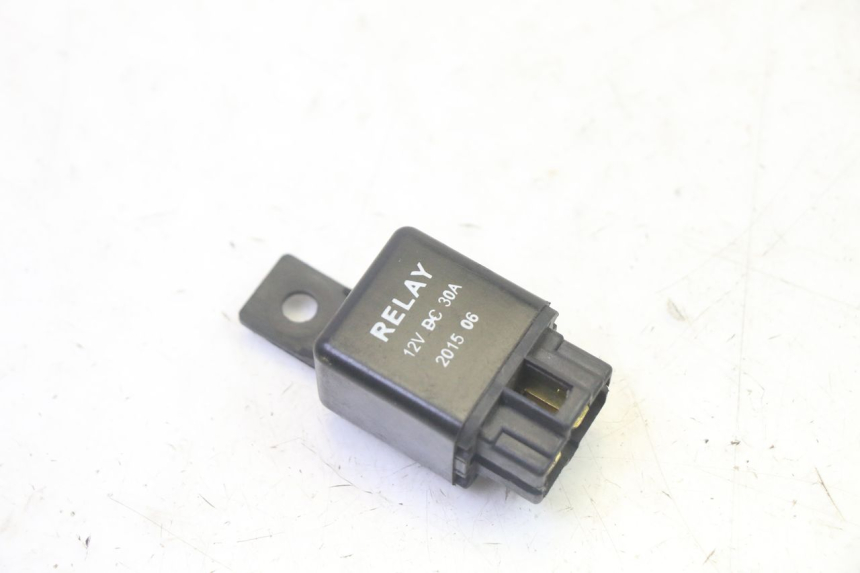 photo de RELAY QUADRO 4 4D 350 (2015 - 2018)