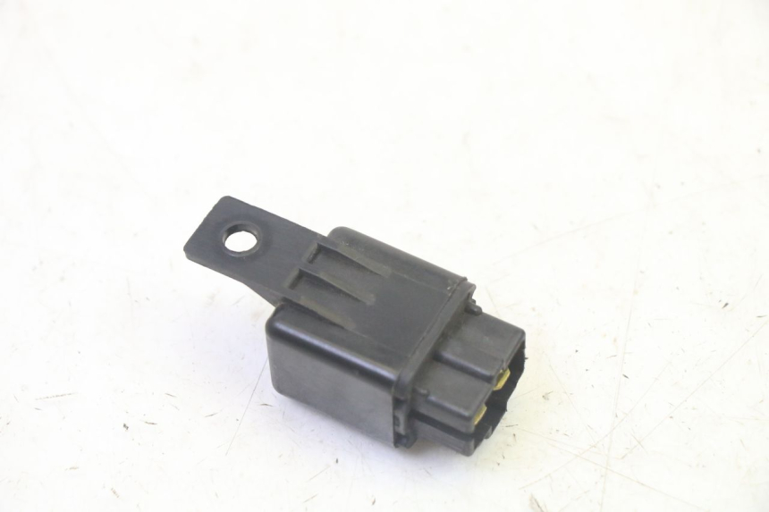 photo de RELAY QUADRO 4 4D 350 (2015 - 2018)