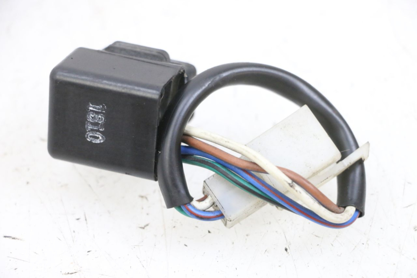 photo de RELAY ADIVA AD3 300 (2014 - 2020)