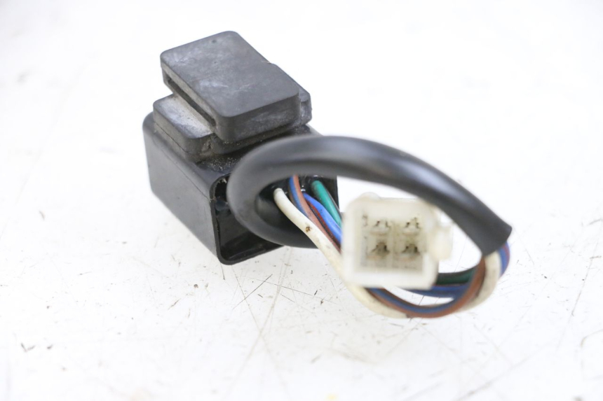 photo de RELAY ADIVA AD3 300 (2014 - 2020)