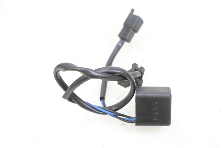 photo de RELAY ADIVA AD3 300 (2014 - 2020)