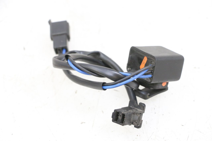 photo de RELAY ADIVA AD3 300 (2014 - 2020)