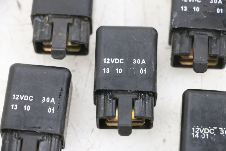 photo de RELAY ADIVA AD3 300 (2014 - 2020)