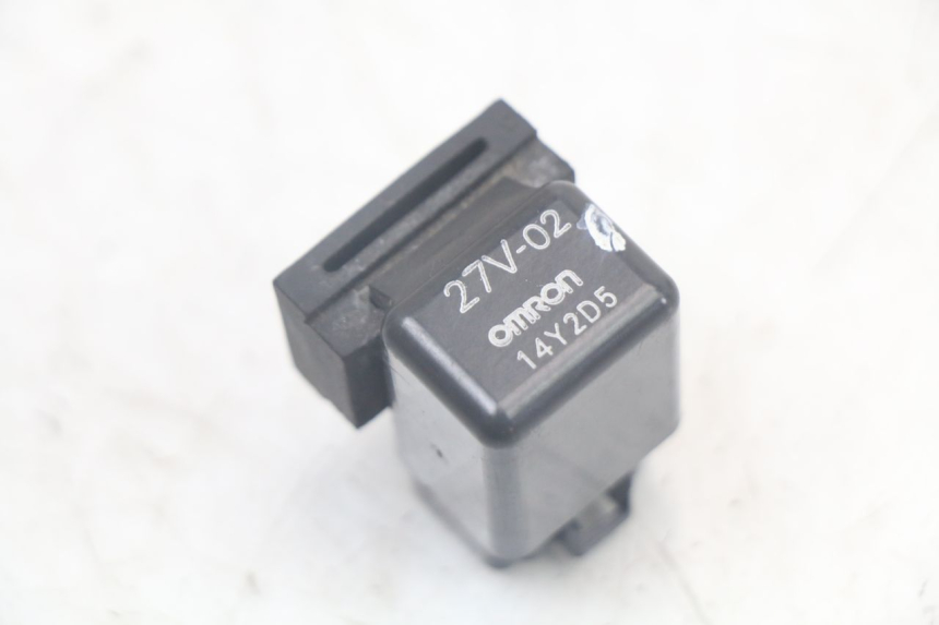 photo de ELECTRICAL RELAY YAMAHA AEROX 2T 50 (2013 - 2017)