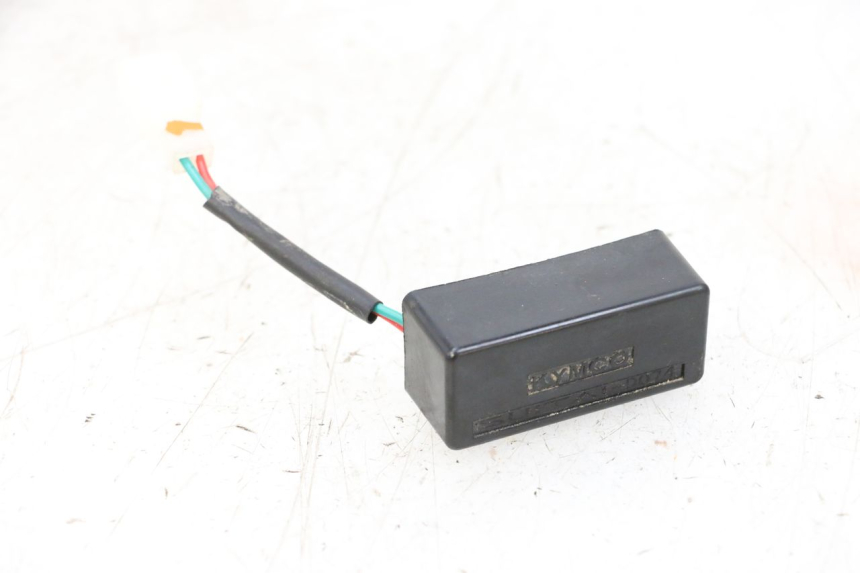 photo de ELECTRIC RELAY KYMCO AGILITY 4T 50 (2018 - 2022) - Main view