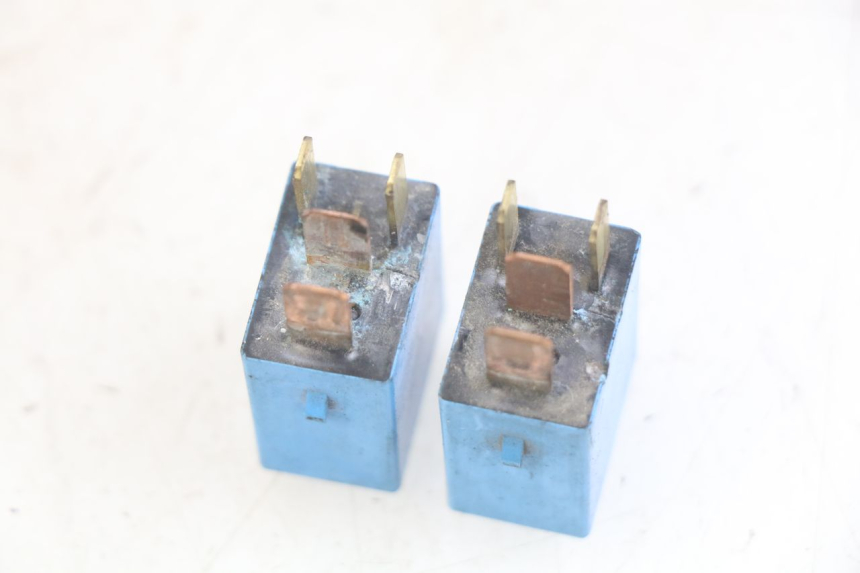 photo de ELECTRICAL RELAY NECO ALEXONE 125 (2017 - 2024)
