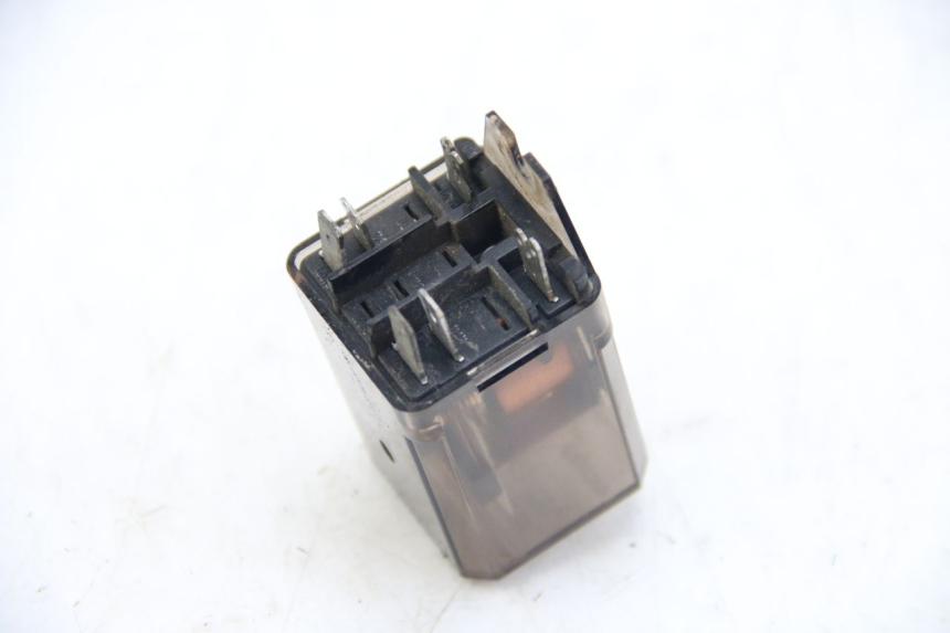 photo de ELECTRICAL RELAY ECCITY ARTELEC 670 1 (2013 - 2017)