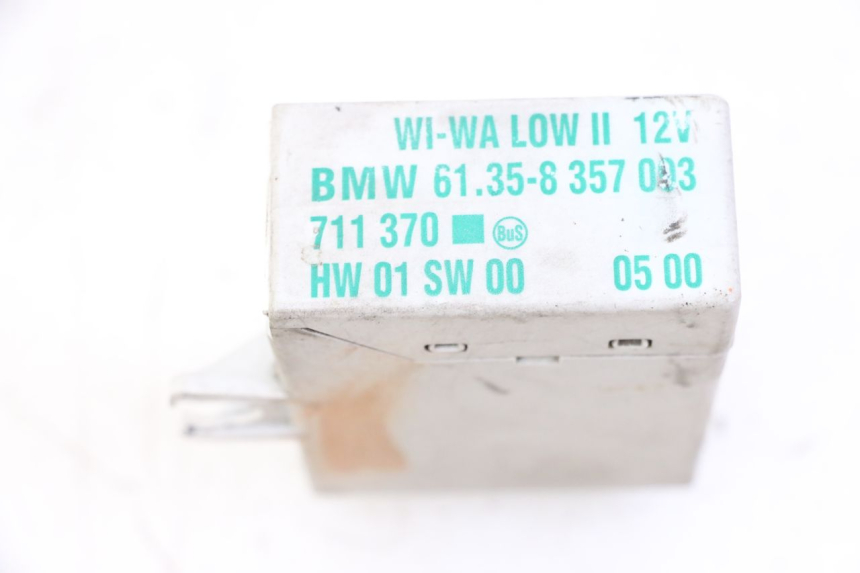 photo de ELECTRICAL RELAY BMW C1 125 (2000 - 2003)