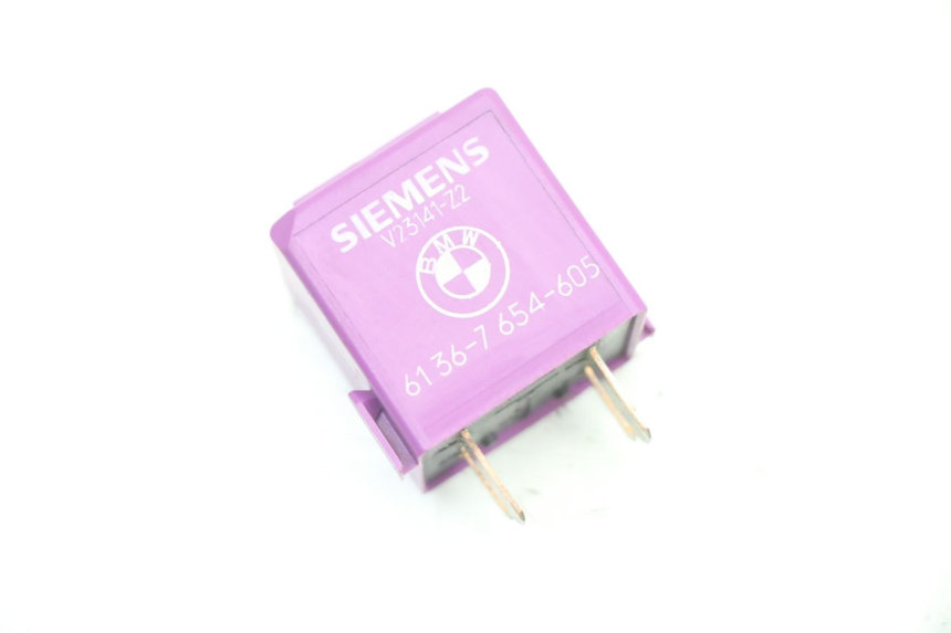 photo de ELECTRICAL RELAY BMW C1 125 (2000 - 2003)