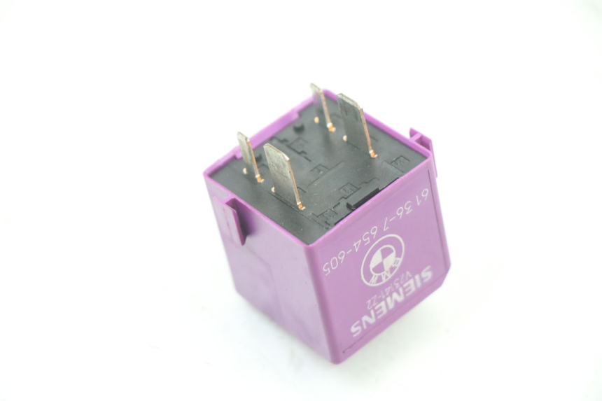 photo de ELECTRICAL RELAY BMW C1 125 (2000 - 2003)