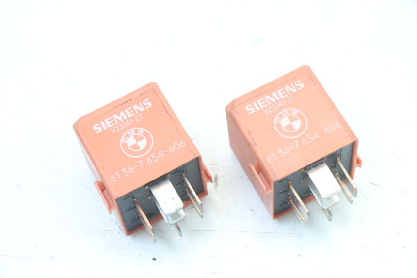 photo de ELECTRICAL RELAY BMW C1 125 (2000 - 2003)
