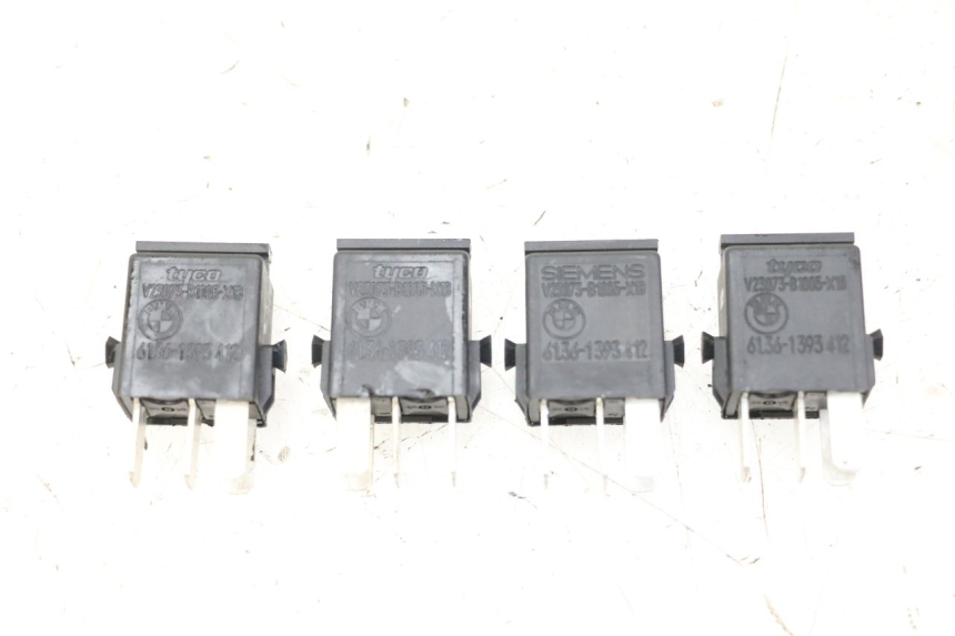 photo de ELECTRICAL RELAY BMW C1 125 (2000 - 2003)