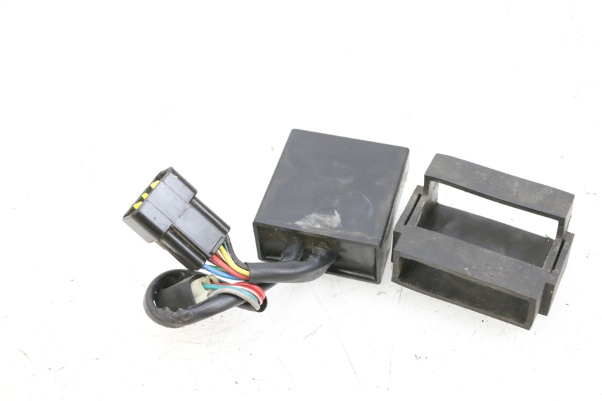 photo de RELAY MAG POWER BOMBERS 4T 50 (2016 - 2026) - Alternative perspective