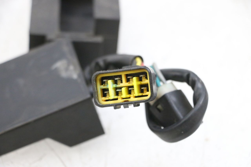 photo de RELAY MAG POWER BOMBERS 4T 50 (2016 - 2026) - Product overview