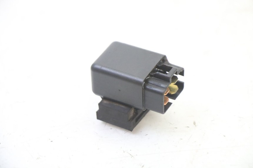 photo de RELAY MBK BOOSTER NEXT GENERATION 50 (1995 - 1998)