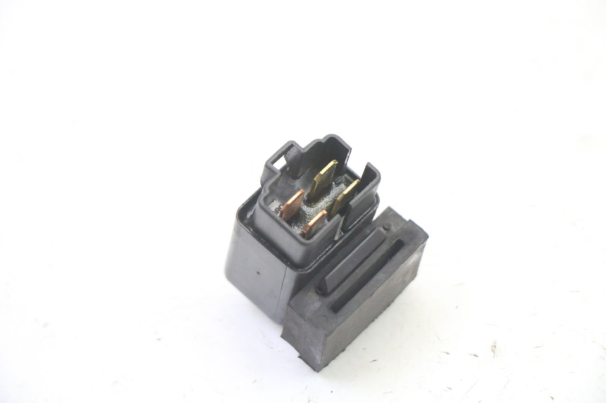 photo de RELAY MBK BOOSTER NEXT GENERATION 50 (1995 - 1998)