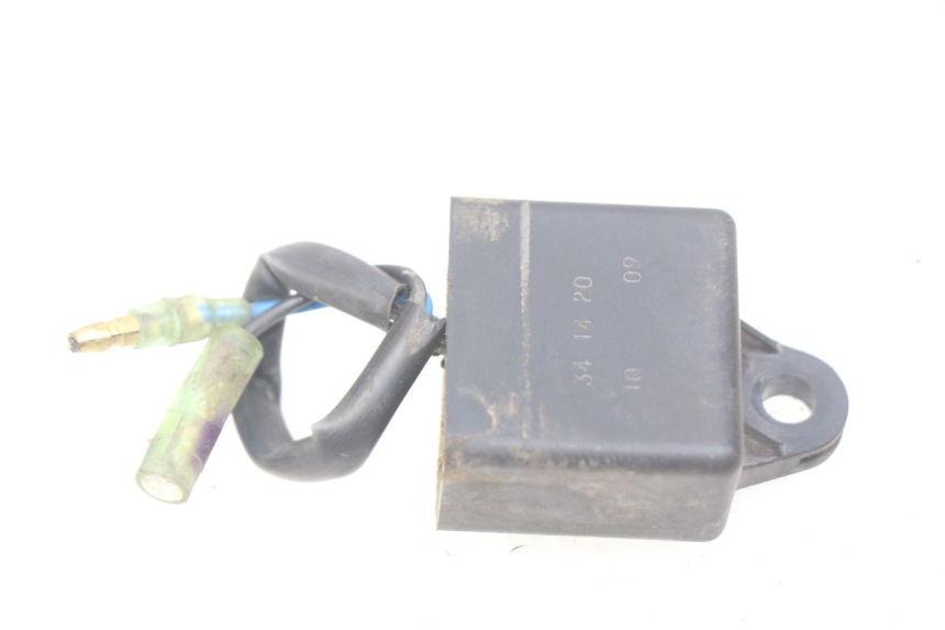 photo de ELECTRICAL RELAY MBK BOOSTER SPIRIT NAKED 50 (2004 - 2017)