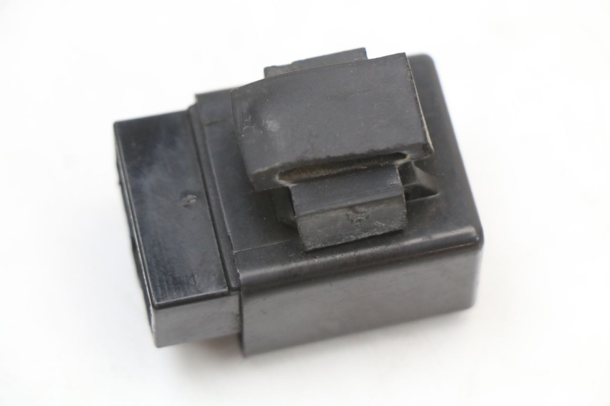 photo de RELAY TNT MOTOR BOSTON 4T 50 (2018 - 2025)