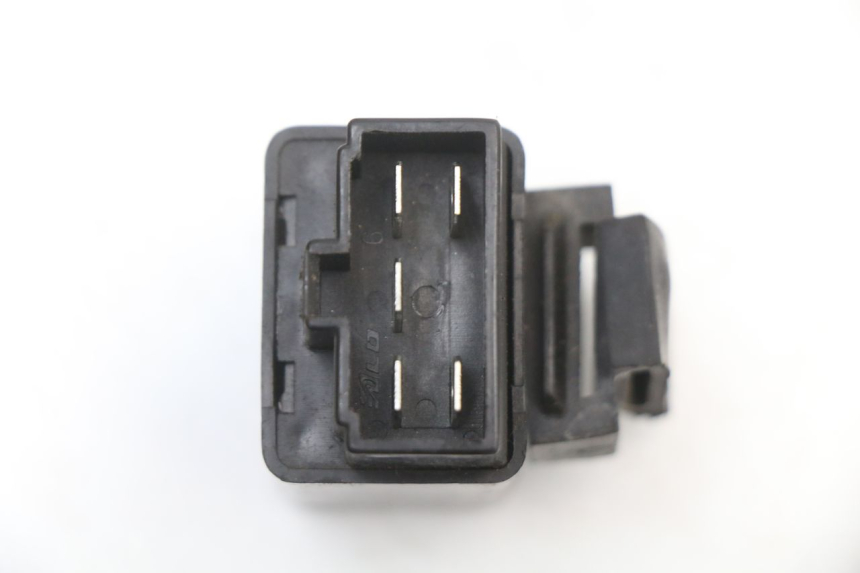 photo de RELAY TNT MOTOR BOSTON 4T 50 (2018 - 2025)